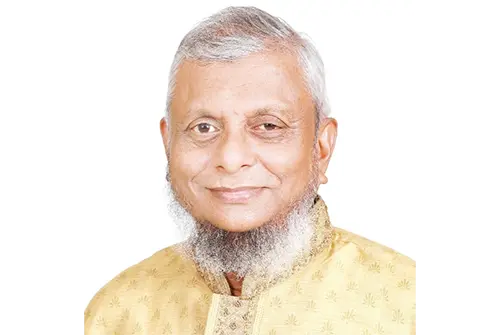 দুর্গাপূজায় সাবেক মেয়র আরিফুল হক চৌধুরীর শুভেচ্ছা।