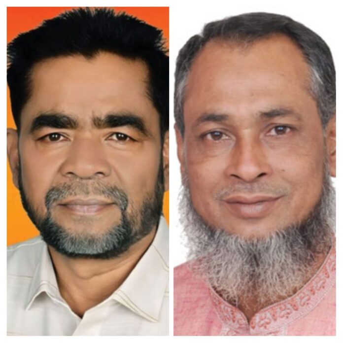 তাঁতীদল সিলেট জেলার আহবায়ক কমিটি গঠন দৌলত আহবায়ক, বিলাল সদস্য সচিব।