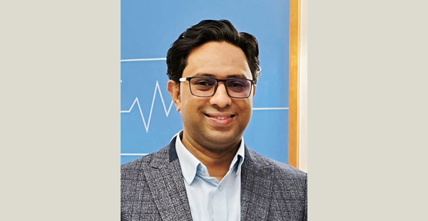 ড্যাবের কেন্দ্রীয় কমিটির সাংগঠনিক সম্পাদক মনোনীত হলেন ডা. শাকিল।