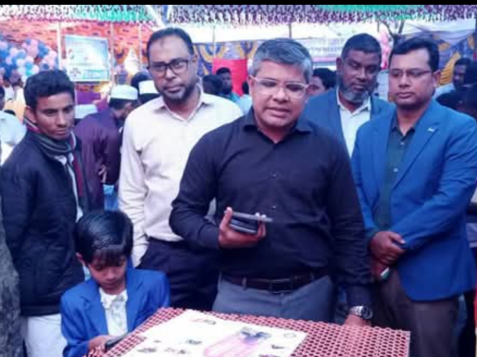 ডিমলায় জাতীয় প্রাণিসম্পদ সপ্তাহ ও প্রাণিসম্পদ প্রদর্শনী ২০২৫ অনুষ্ঠিত।