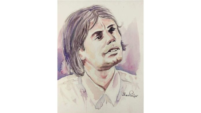 শ্লোগানের কবি নাজমুল হক নজীর এর ১০ম প্রয়াণ বার্ষিকী আজ।