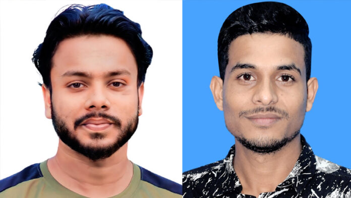 শহিদ ওয়াসিম ব্রিগেড জকিগঞ্জ উপজেলা কমিটি অনুমোদন।