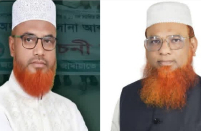 ডোমার ডিমলা আসনে ভোটের মাঠে লড়াই হবে জামায়াত ও জমিয়তে উলামায়ের।