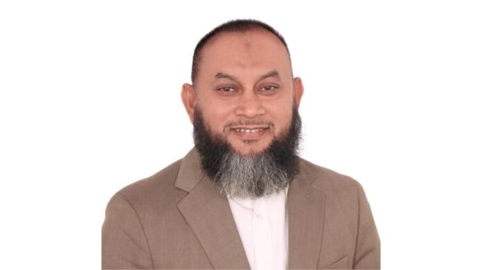 ফরিদপুর-১ আসন স্বতন্ত্র প্রার্থীর বিরুদ্ধে টাকা ছড়ানোর অভিযোগ।