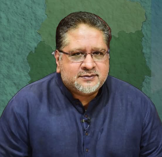 নীলফামারী ১ ডোমার ডিমলা আসনে জেবেল গানির জামানত বাজেয়াপ্ত।