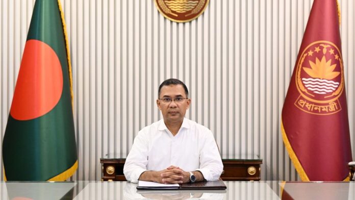 গণতন্ত্রের অগ্রযাত্রাকে সুসংহত করতে বর্তমান সরকার প্রতিশ্রুতিবদ্ধ : প্রধানমন্ত্রী।