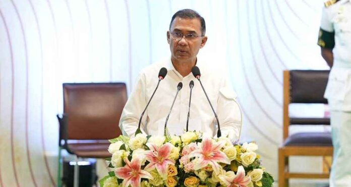 পবিত্র লাইলাতুল কদরের শুভেচ্ছা জানালেন প্রধানমন্ত্রী।