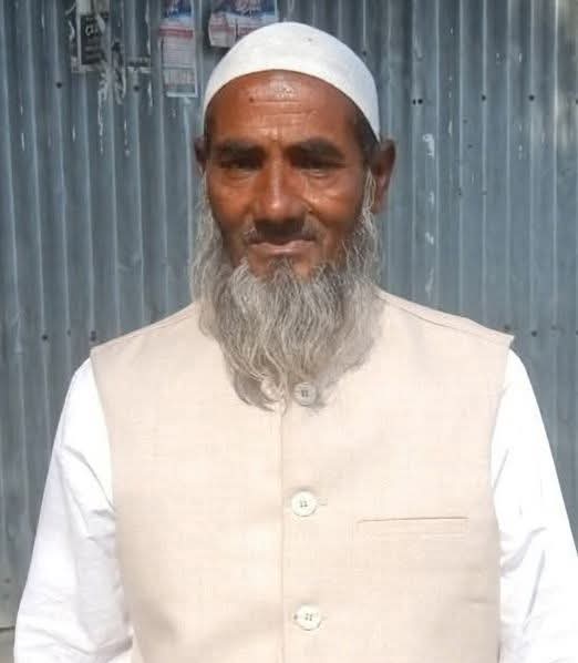 ডিমলায় সেচ মোটরে বিদ্যুৎ সংযোগ দিতে গিয়ে বিদ্যুৎস্পৃষ্টে প্রাণ হারিয়েছেন এক বৃদ্ধ।