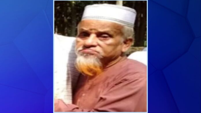 বোয়ালমারীতে প্রবীন সংবাদপত্র এজেন্ট হাবিবুর রহমানের ৬ষ্ঠ মৃত্যুবার্ষিকী পালিত।