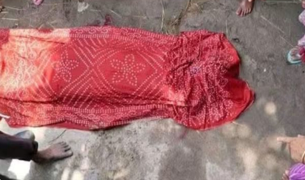 রাণীশংকৈলে ট্রাক্টরের ধাক্কায় প্রাণ গেল স্কুলছাত্রীর।
