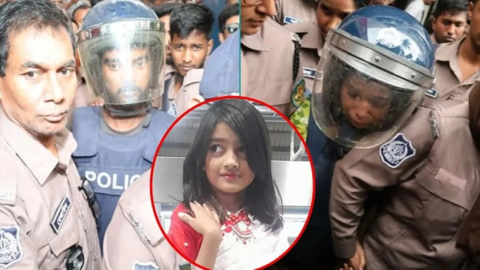রামিসা হত্যা মামলায় সোহেল-স্বপ্নার মৃত্যুদন্ড।