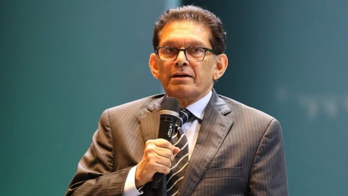 খলিলুর রহমান জাতিসংঘ সাধারণ পরিষদের সভাপতি নির্বাচিত।