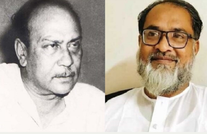 আজ ডিমলার শ্রেষ্ঠ সন্তান, জাতীয় নেতা মশিউর রহমান যাদু মিয়ার ১০২ তম জন্মবার্ষিকী।