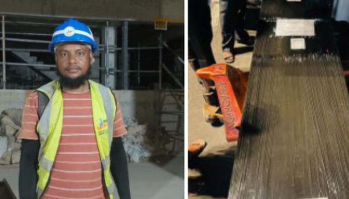 সিঙ্গাপুরে স্ট্রোক করে ডিমলার সন্তান রব্বানীর মৃত্যু, অবশেষে দেশে ফিরলেন লাশ।