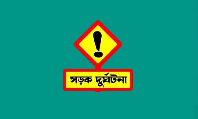 বোয়ালমারীতে মোটরসাইকেলের ধাক্কায় কৃষকের মৃত্যু।