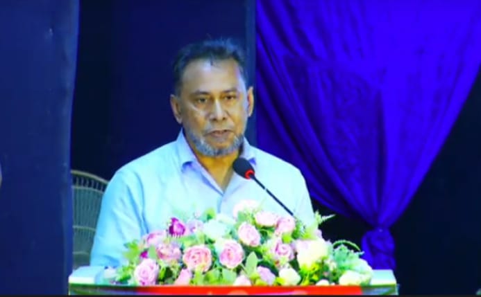 জুলাইয়ের আন্দোলনকে বিচ্ছিন্ন কোনো ঘটনা হিসেবে দেখার সুযোগ নেই, তুহিন।