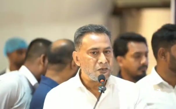 জুলাই যোদ্ধাদের অবদানে নতুন বাংলাদেশ পেয়েছি, এ্যাবে’র কেন্দ্রীয় আহ্বায়ক তুহিন।