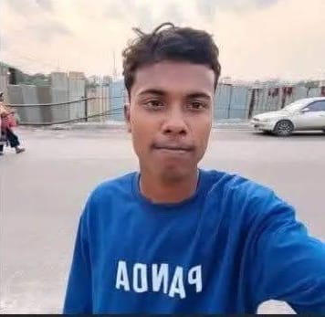 মোটরসাইকেল ও গরুবোঝাই নসিমন মুখোমুখি সংঘর্ষে ডিমলার শাহজাহান নিহত।