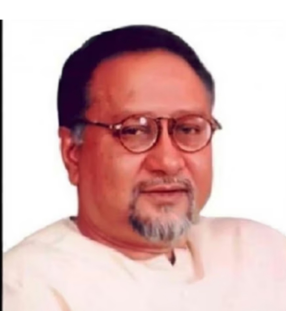 ন্যাপ চেয়ারম্যান ও সাবেক মন্ত্রী জননেতা শফিকুল গণি স্বপনের আগামীকাল ১৭তম মৃত্যুবার্ষিকী।