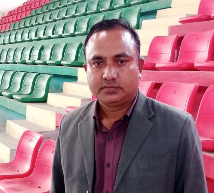 নিজের মৃত্যুর গুজবে অবাক সাংবাদিক ভুট্টু: স্ট্যাটাসে জানালেন আমি সুস্থ আছি।
