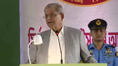 বহু ত্যাগের বিনিময়ে গণতন্ত্র পেয়েছি, এটি রক্ষাই এখন সবচেয়ে বড় কাজ: রাষ্ট্রপতি।