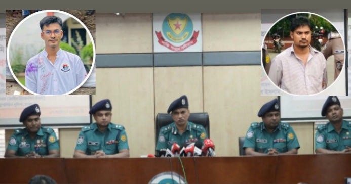 ঢাকায় রাকিবকে হত্যা, কার্টনে ভরে মরদেহ নেয় ডিমলায়, ২০ দিন পর রহস্য উদ্ঘাটন।