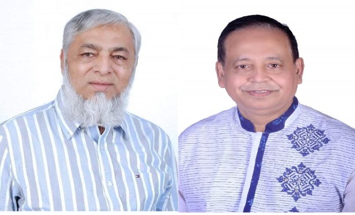সাংবাদিক সাদিক চৌধুরীর বাসায় হামলার ঘটনায় সিলেট মহানগর বিএনপির নিন্দা।